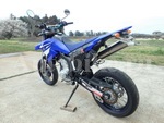     Yamaha WR250X 2007  10